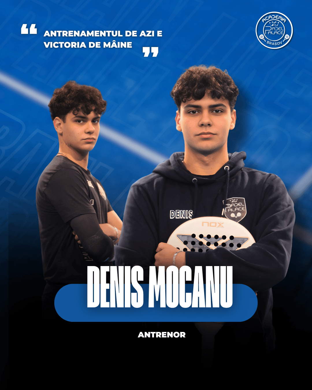 Denis Mocanu
