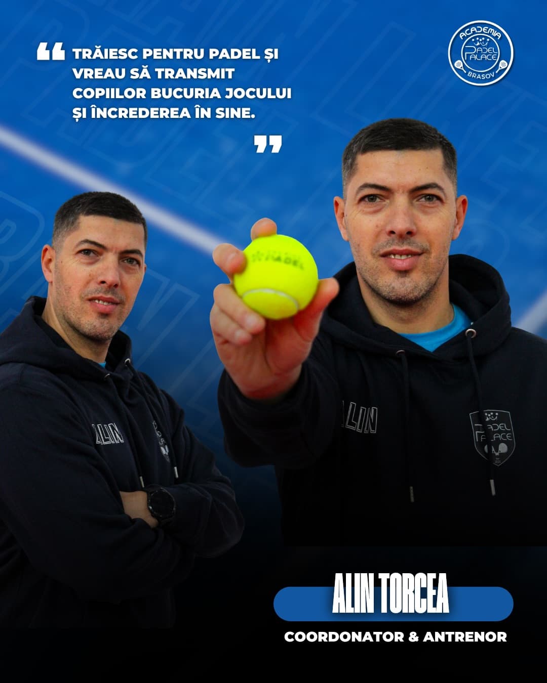 Alin Torcea