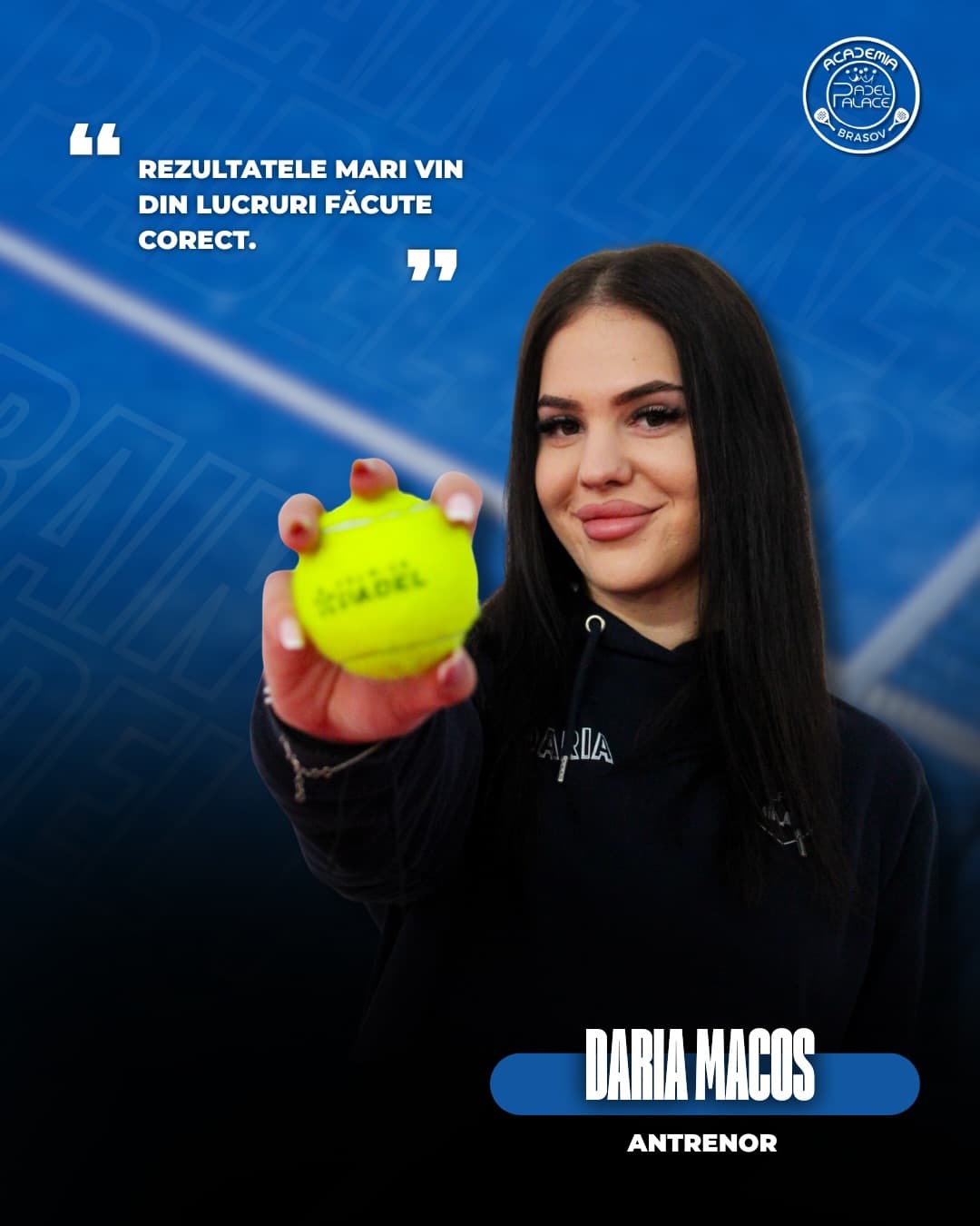 Daria Macos