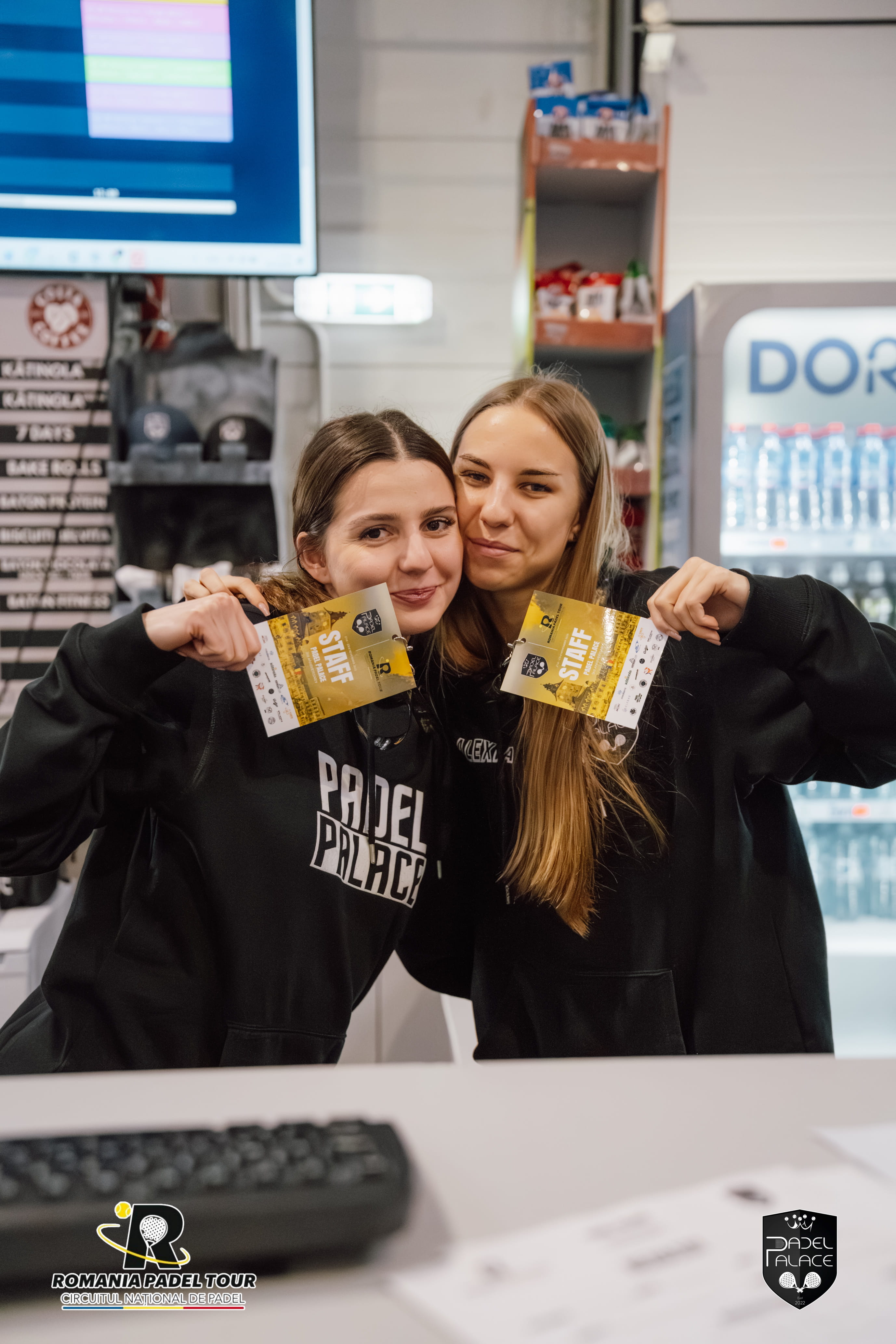 Padel Palace foto 23