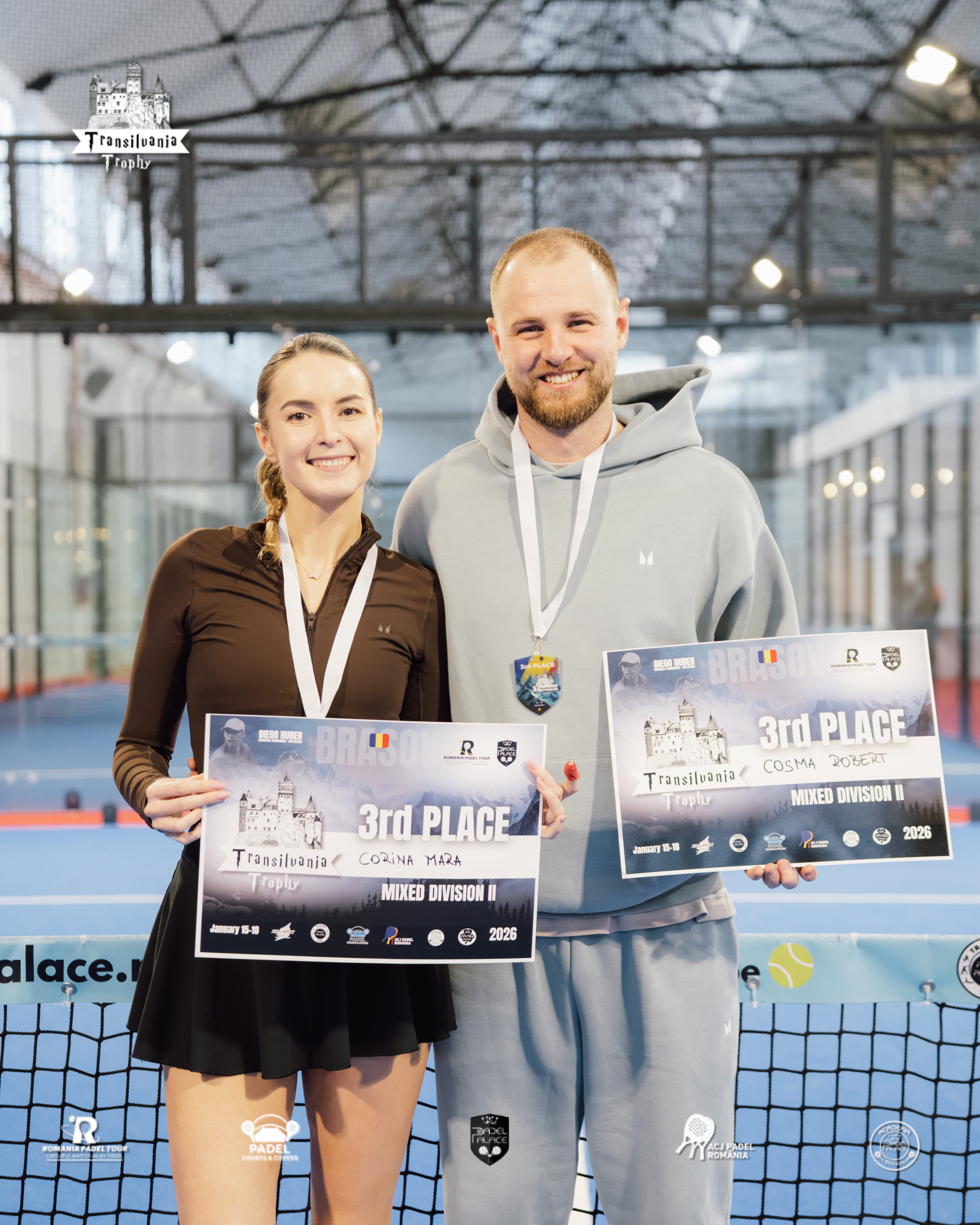 Padel Palace foto 33