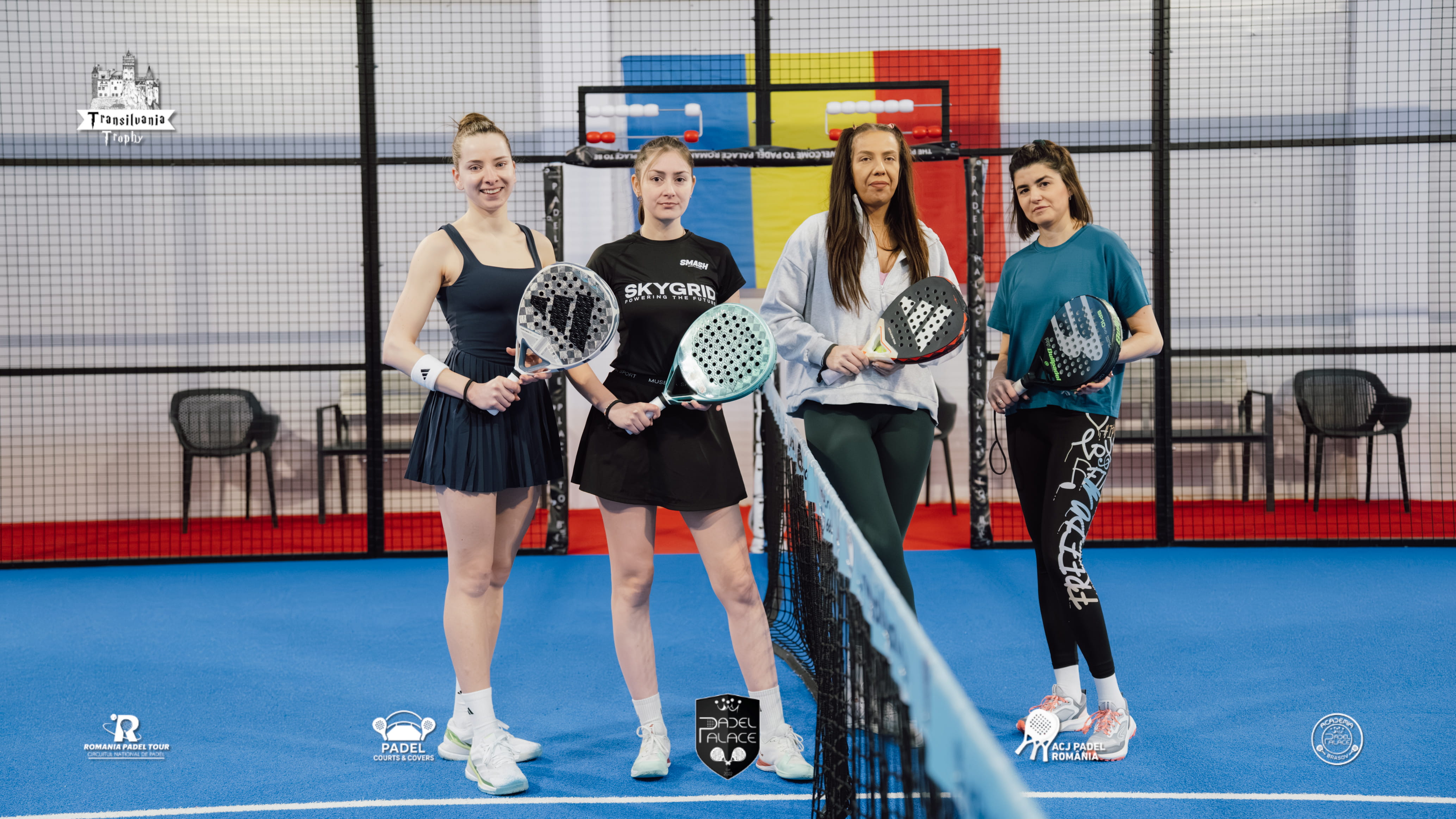 Padel Palace foto 49