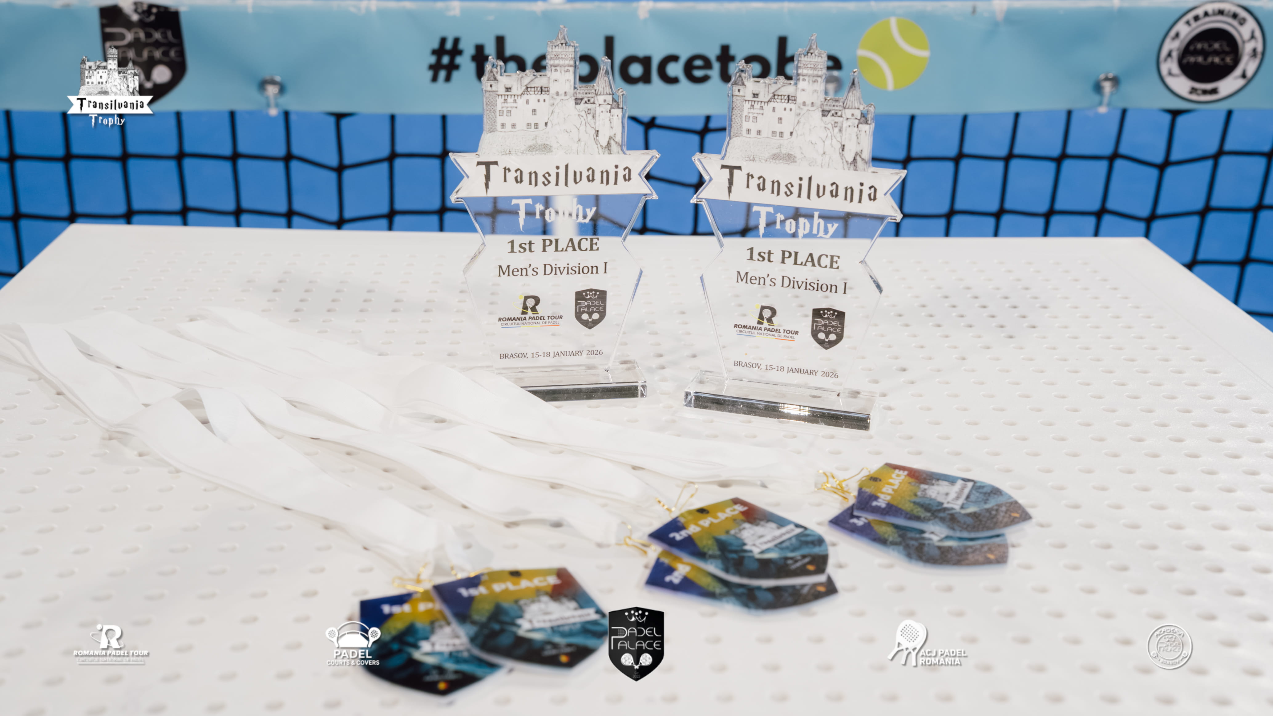 Padel Palace foto 37