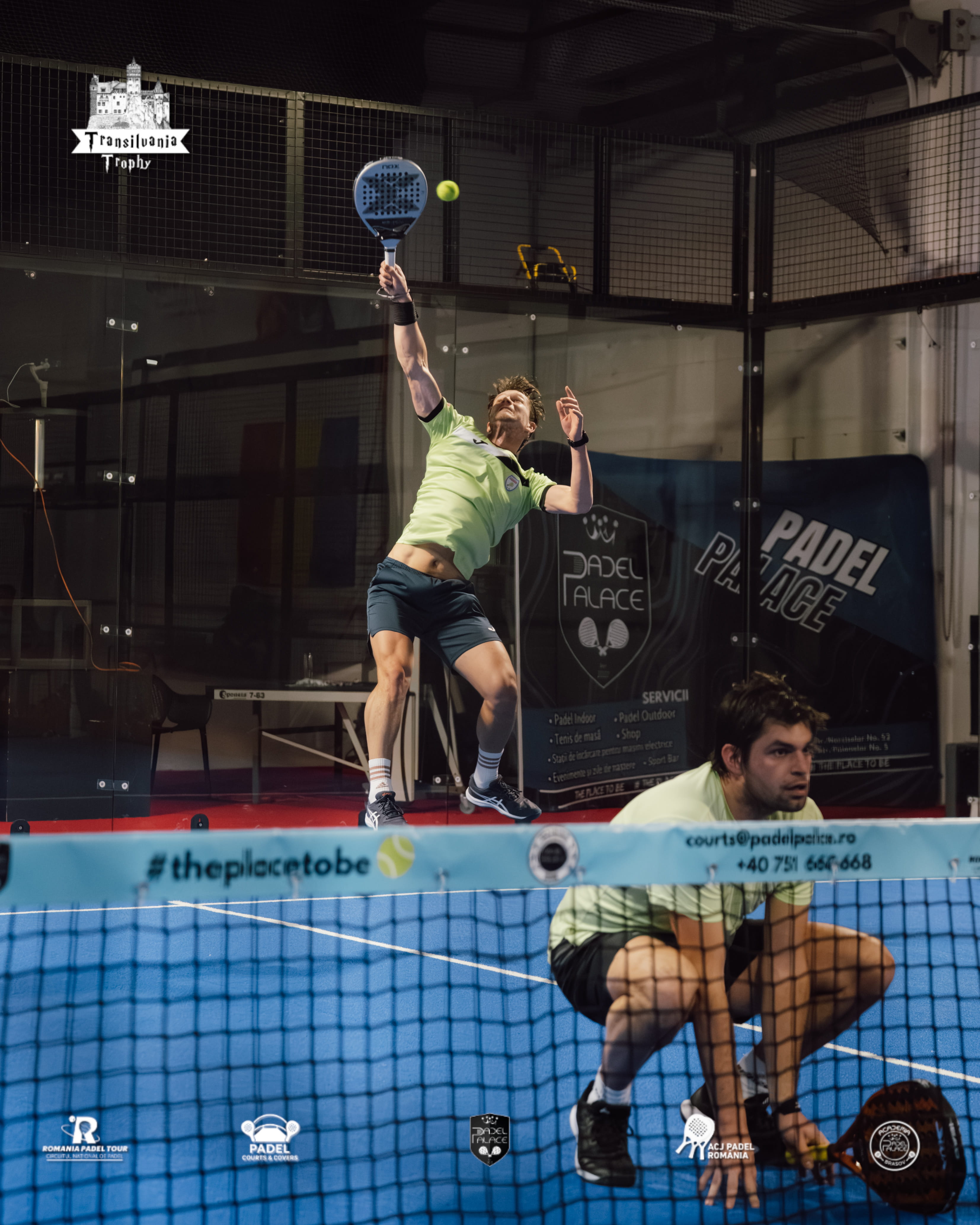 Padel Palace foto 55