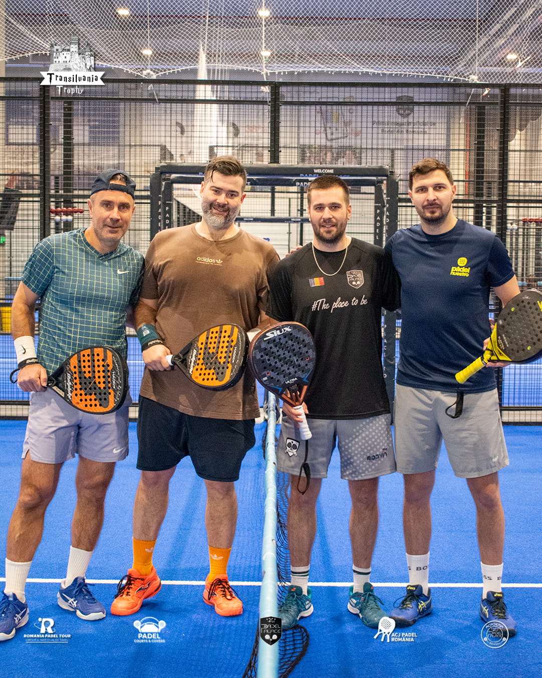 Padel Palace foto 58