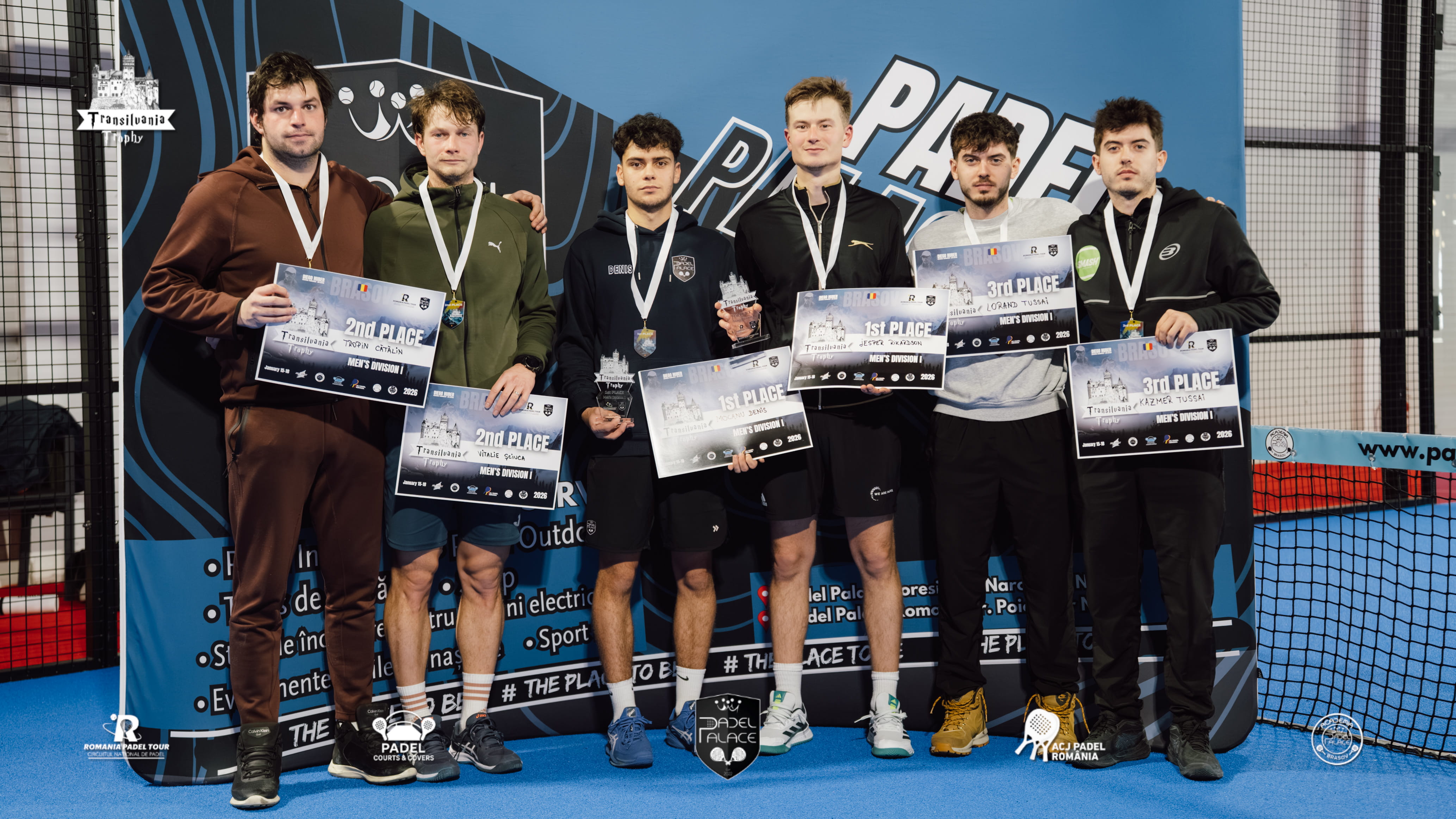 Padel Palace foto 45