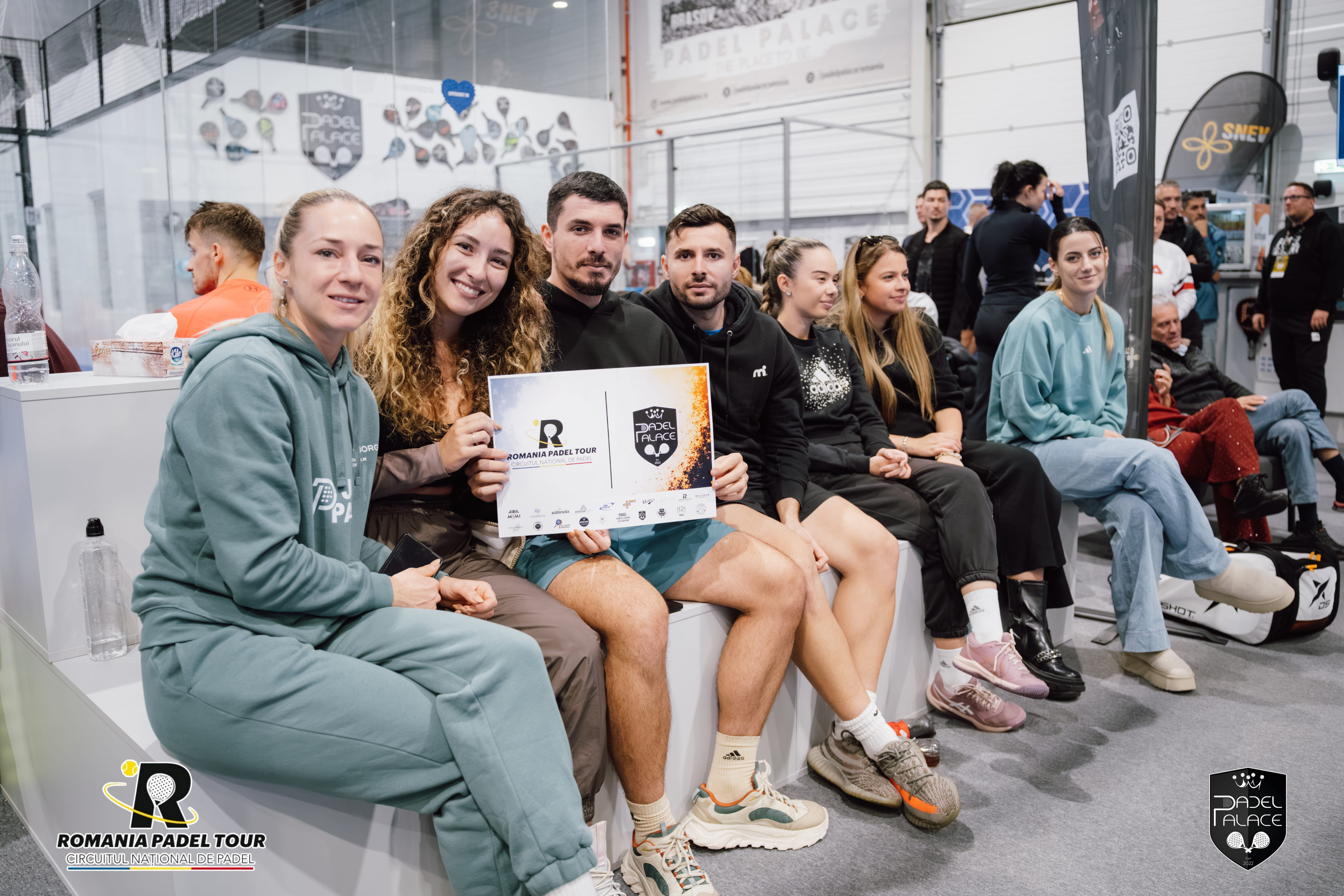 Padel Palace foto 41