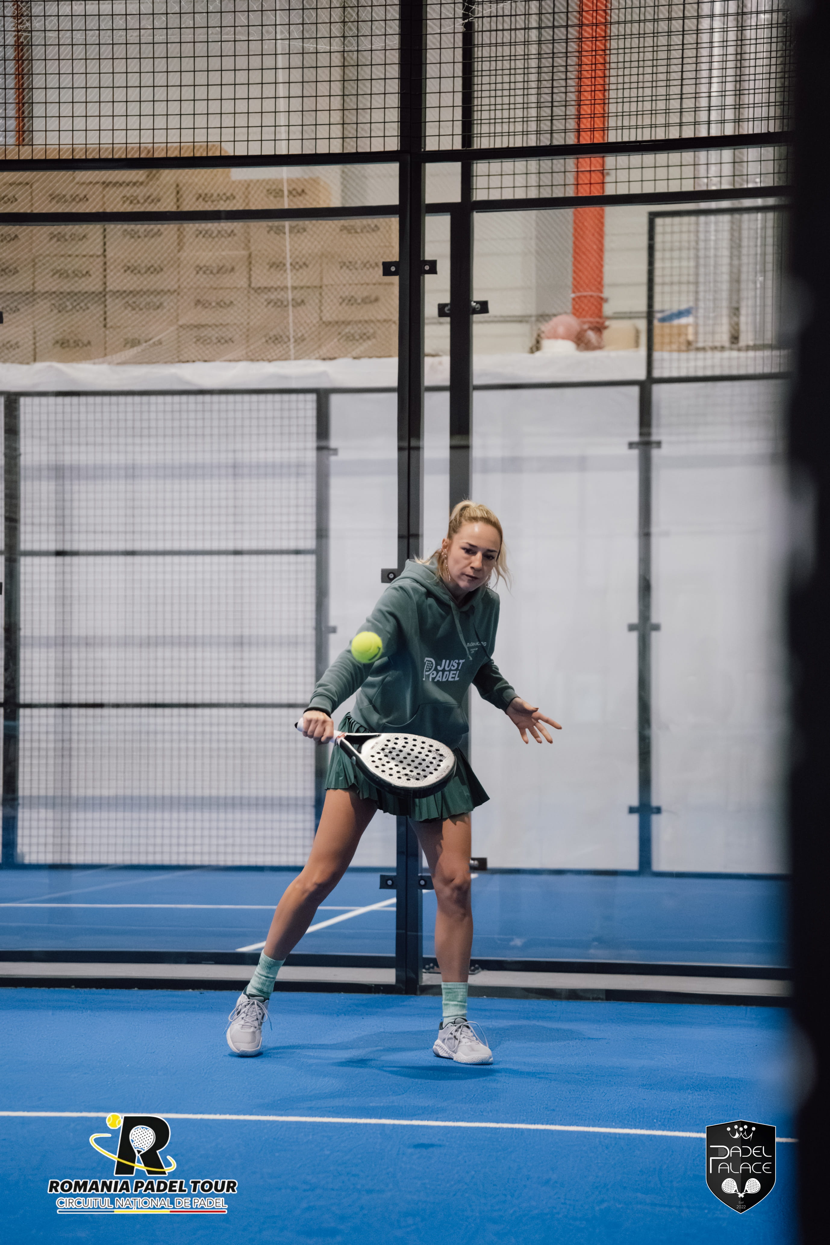 Padel Palace foto 24