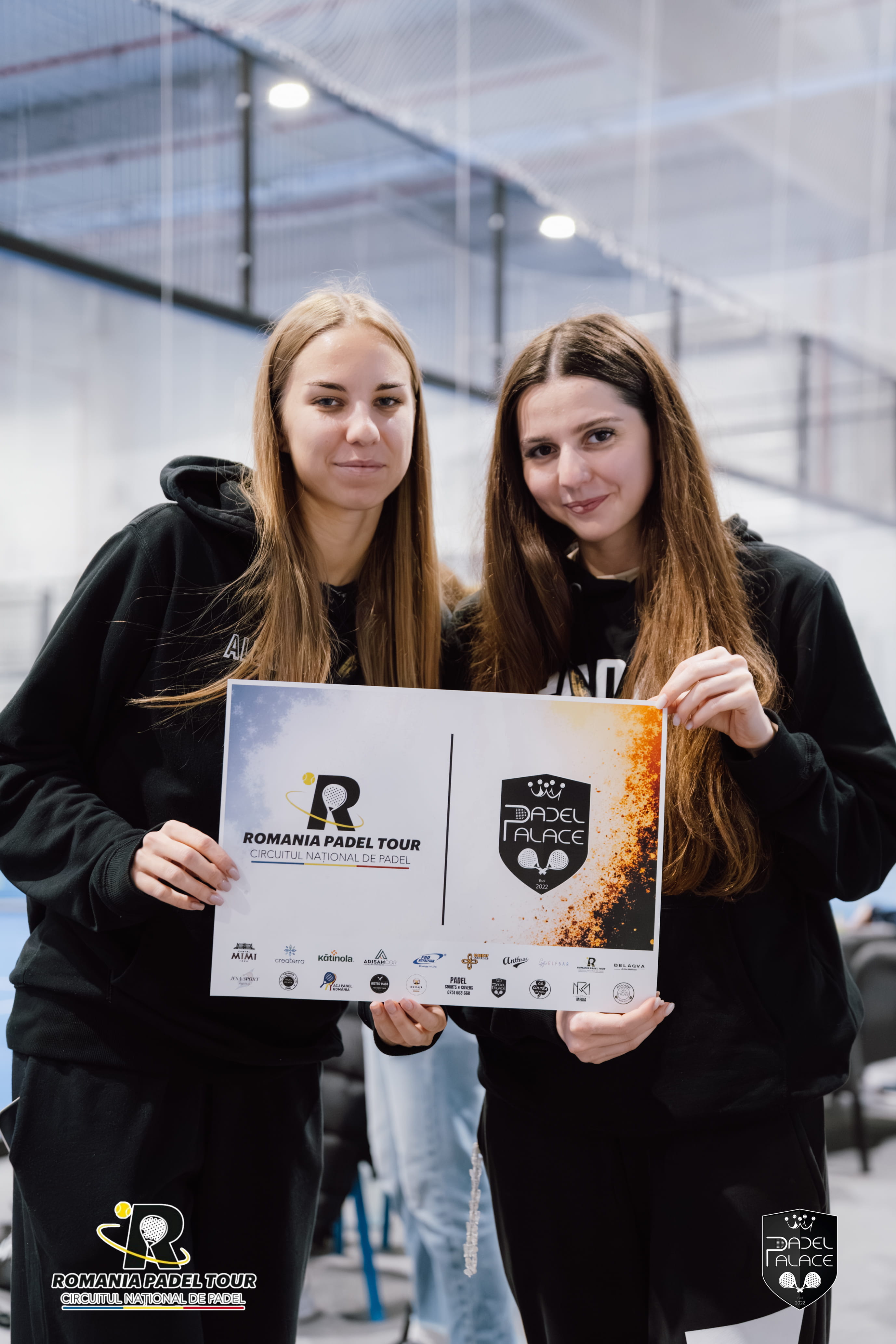 Padel Palace foto 29