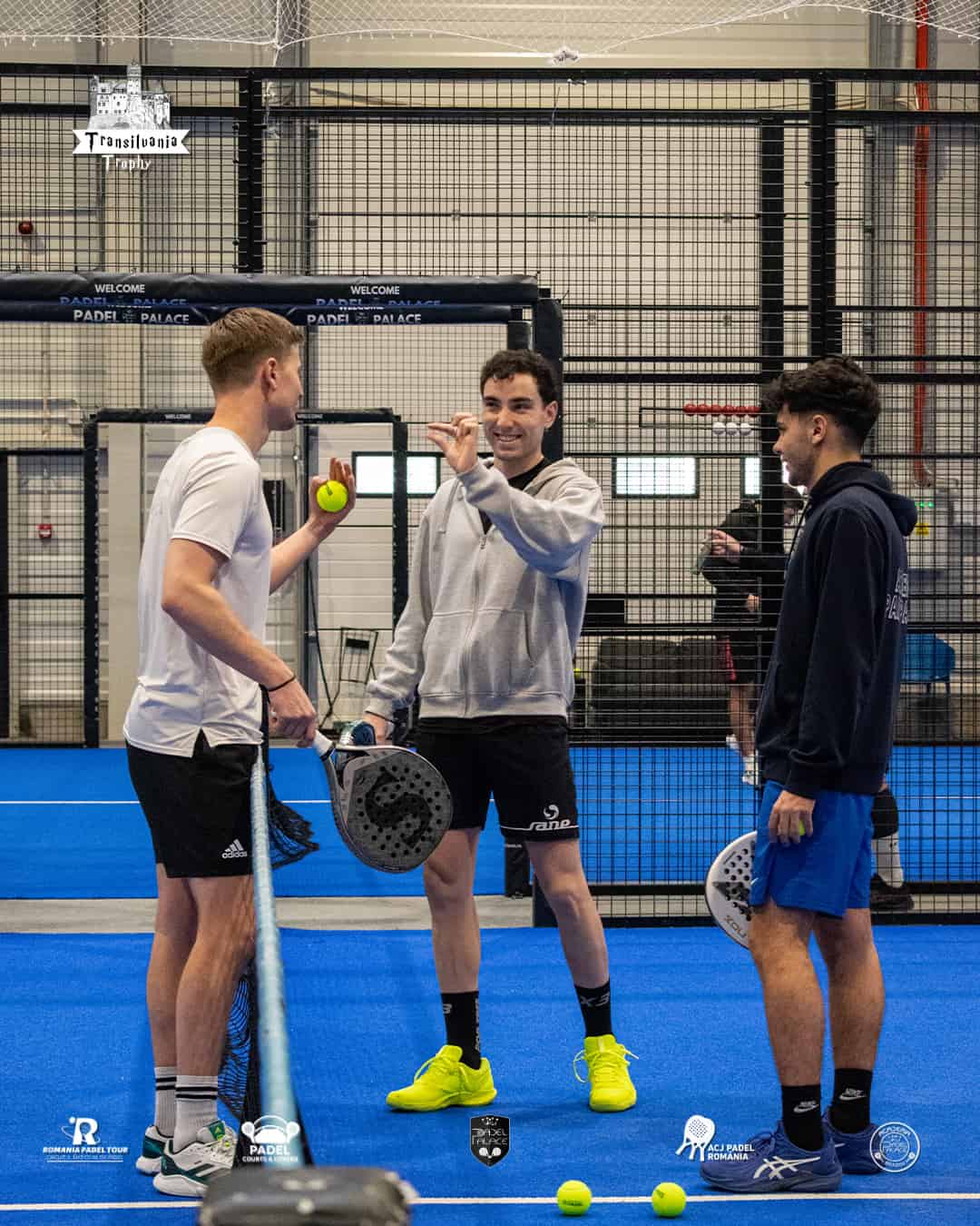 Padel Palace foto 59