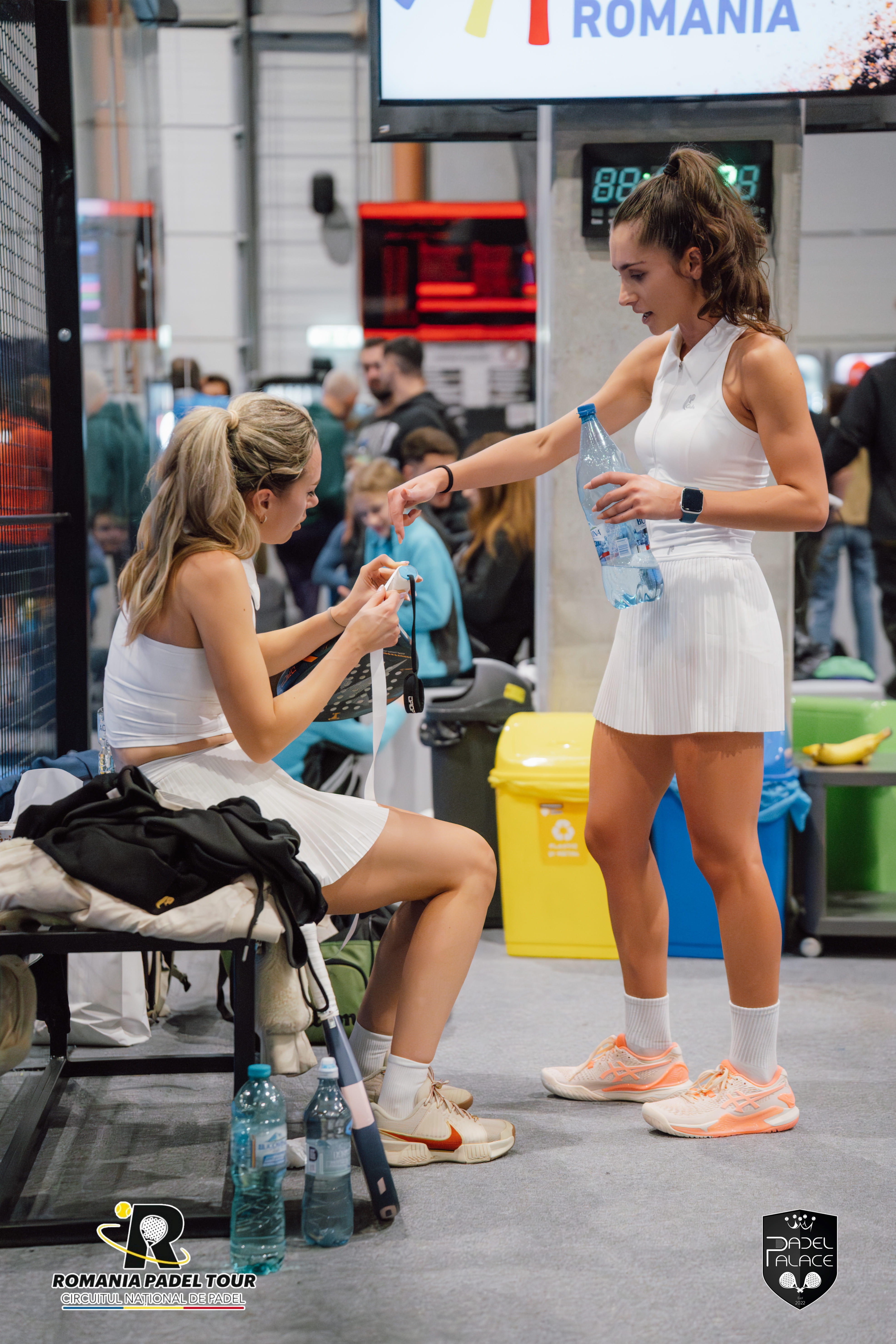 Padel Palace foto 16