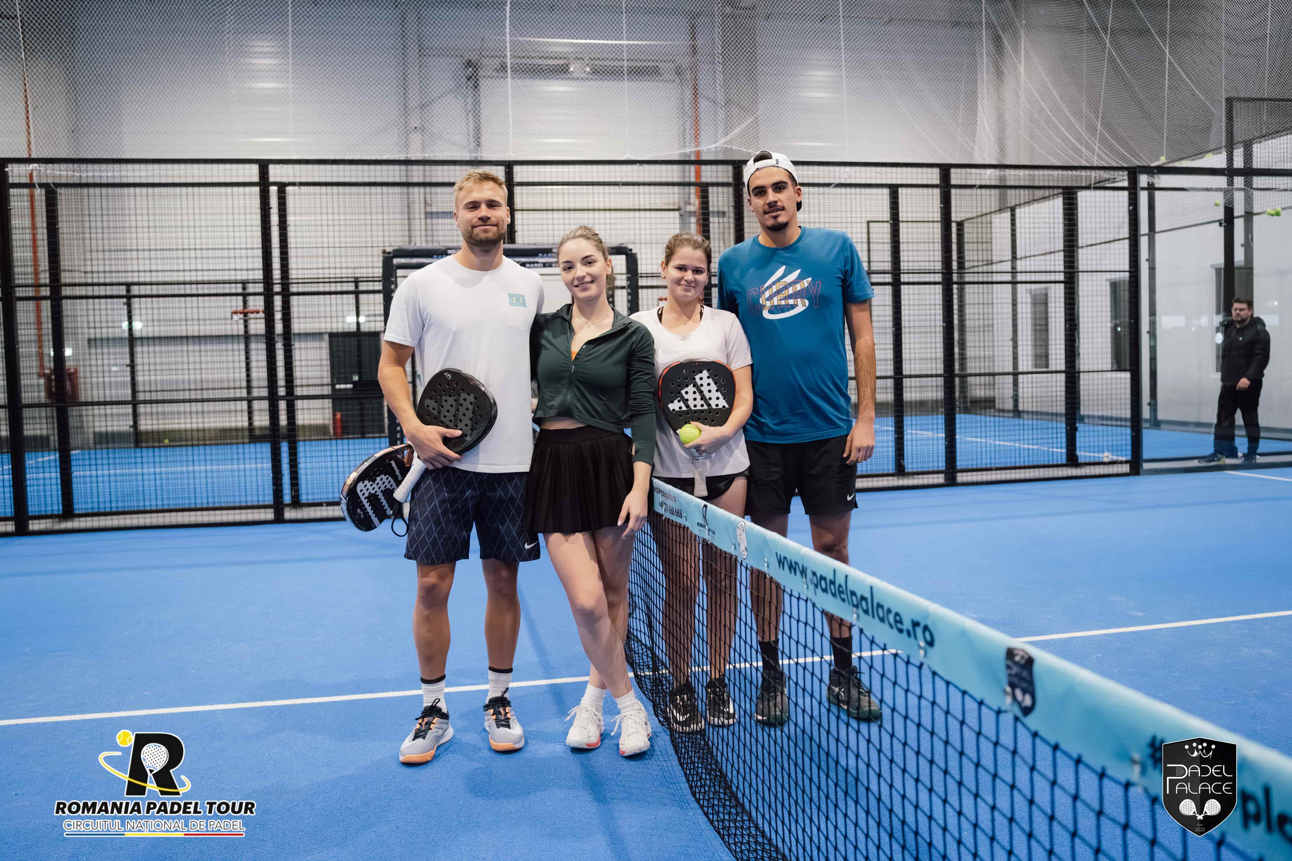 Padel Palace foto 39