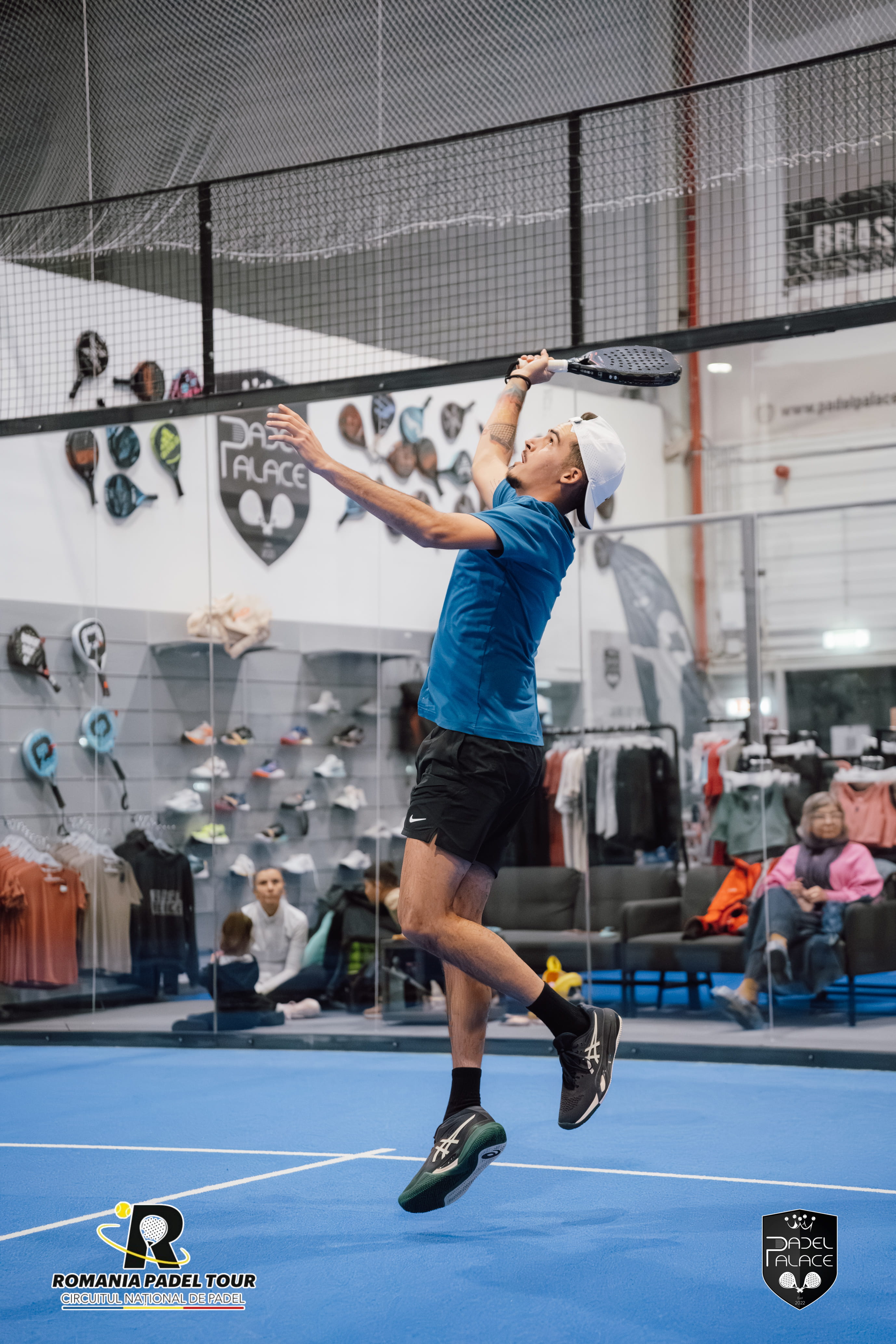 Padel Palace foto 47