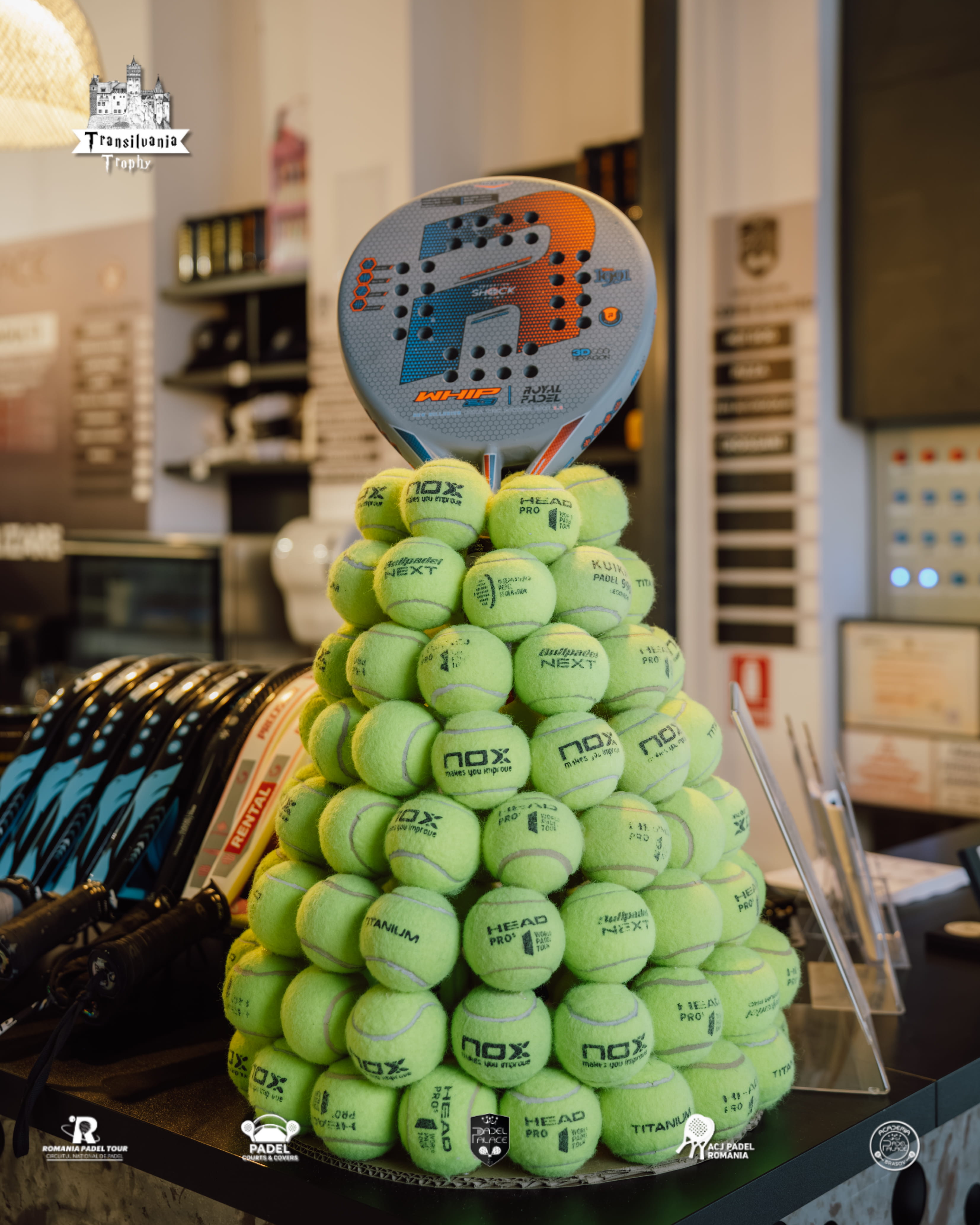 Padel Palace foto 38