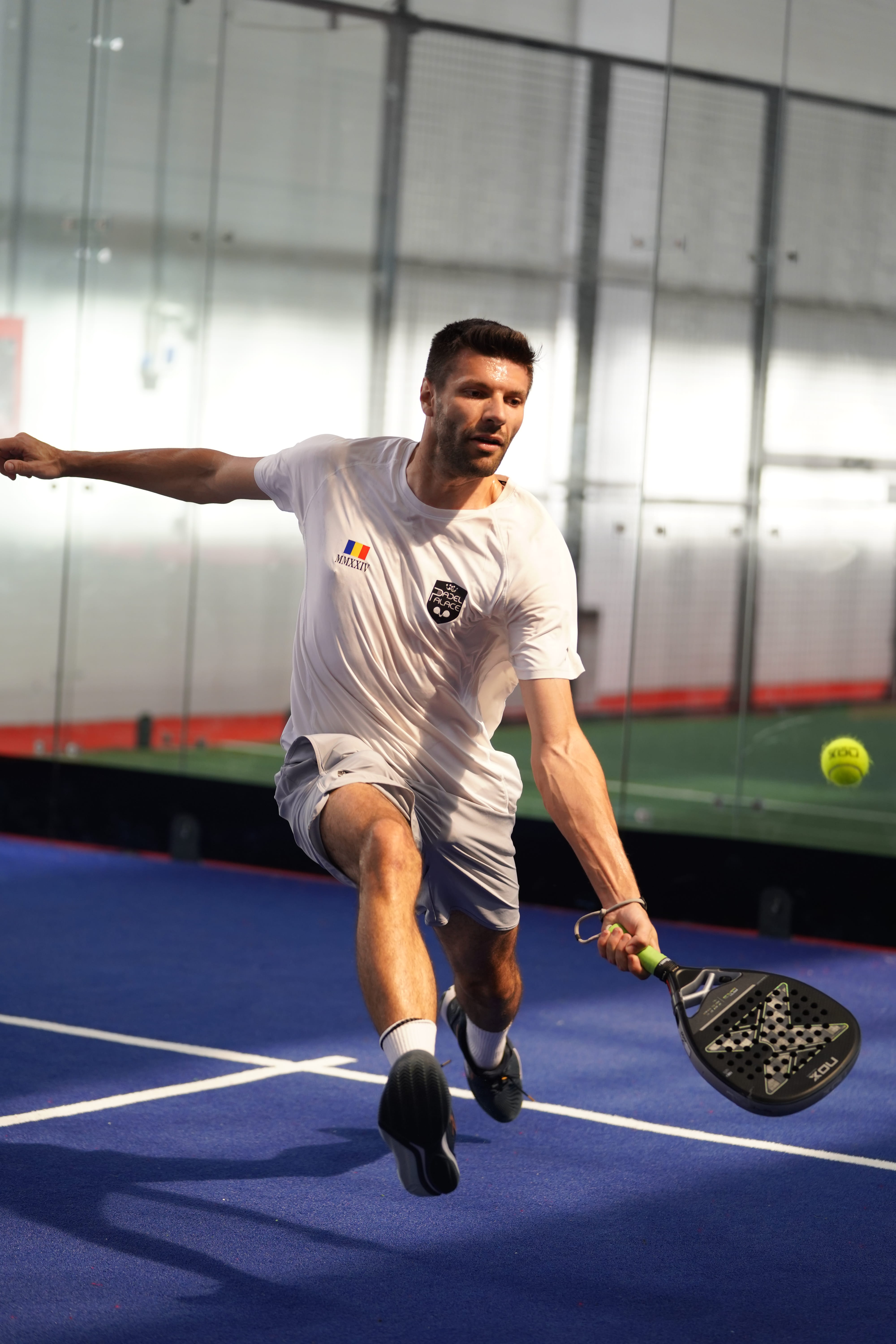 Padel Palace foto 28