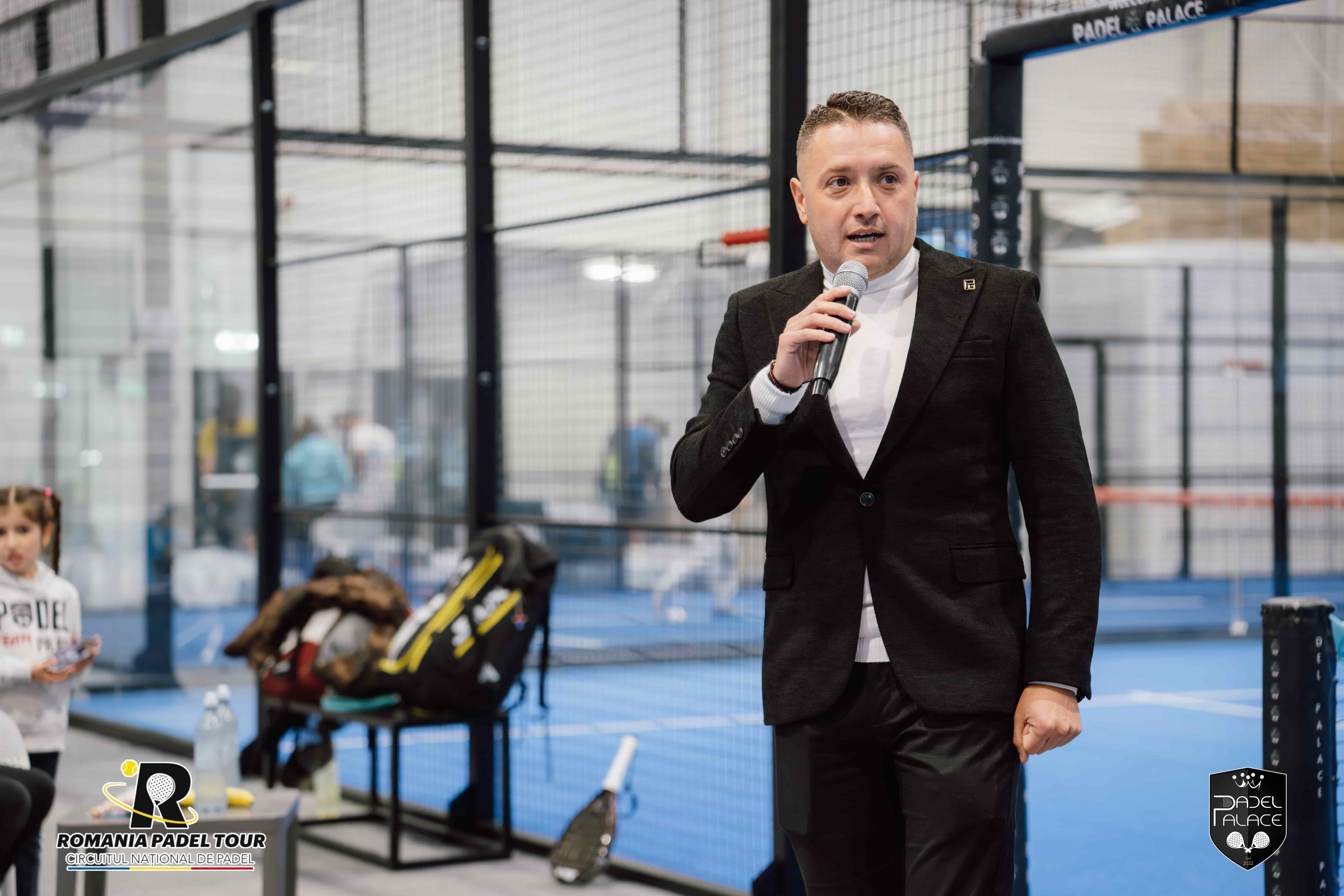 Padel Palace foto 12