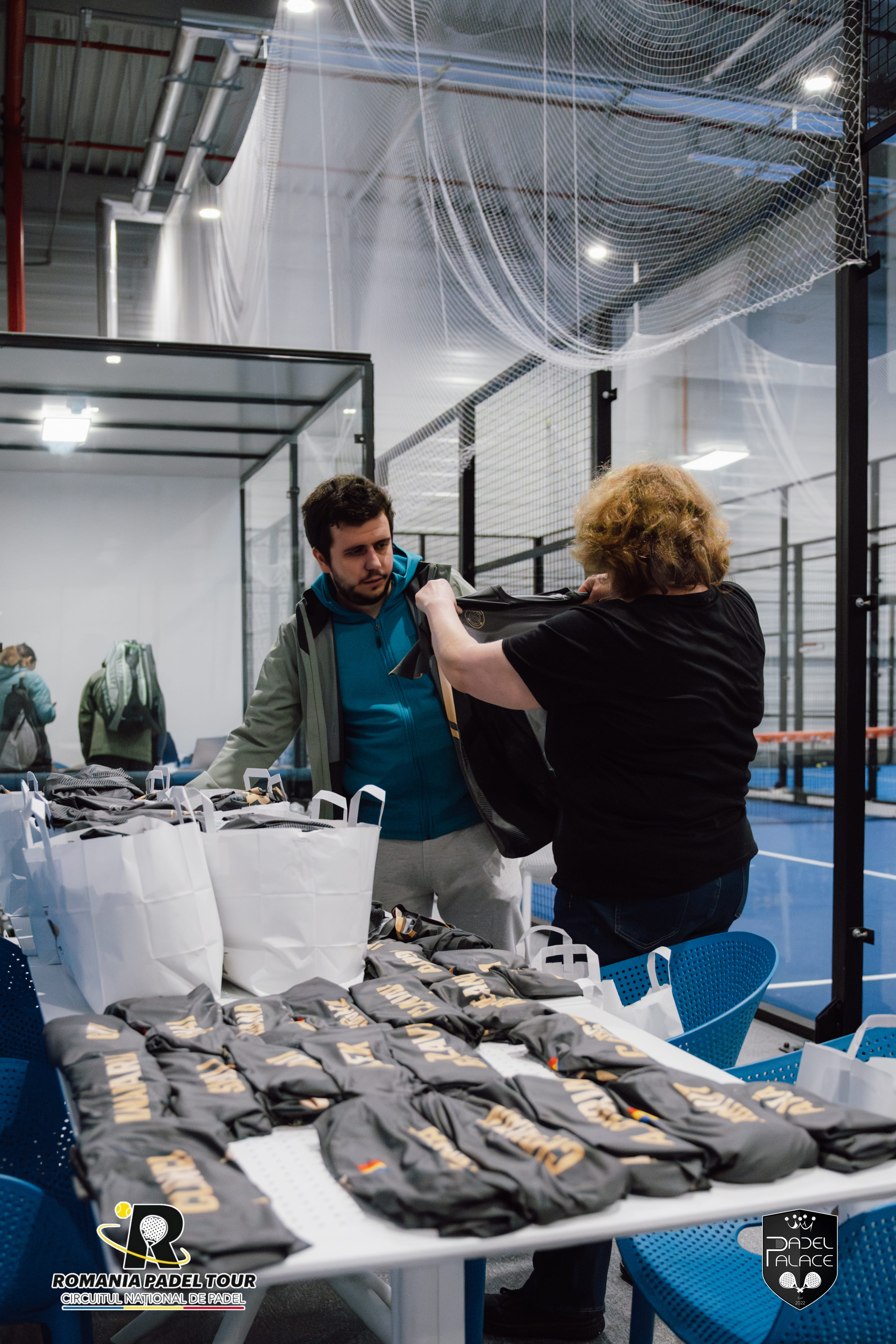 Padel Palace foto 48