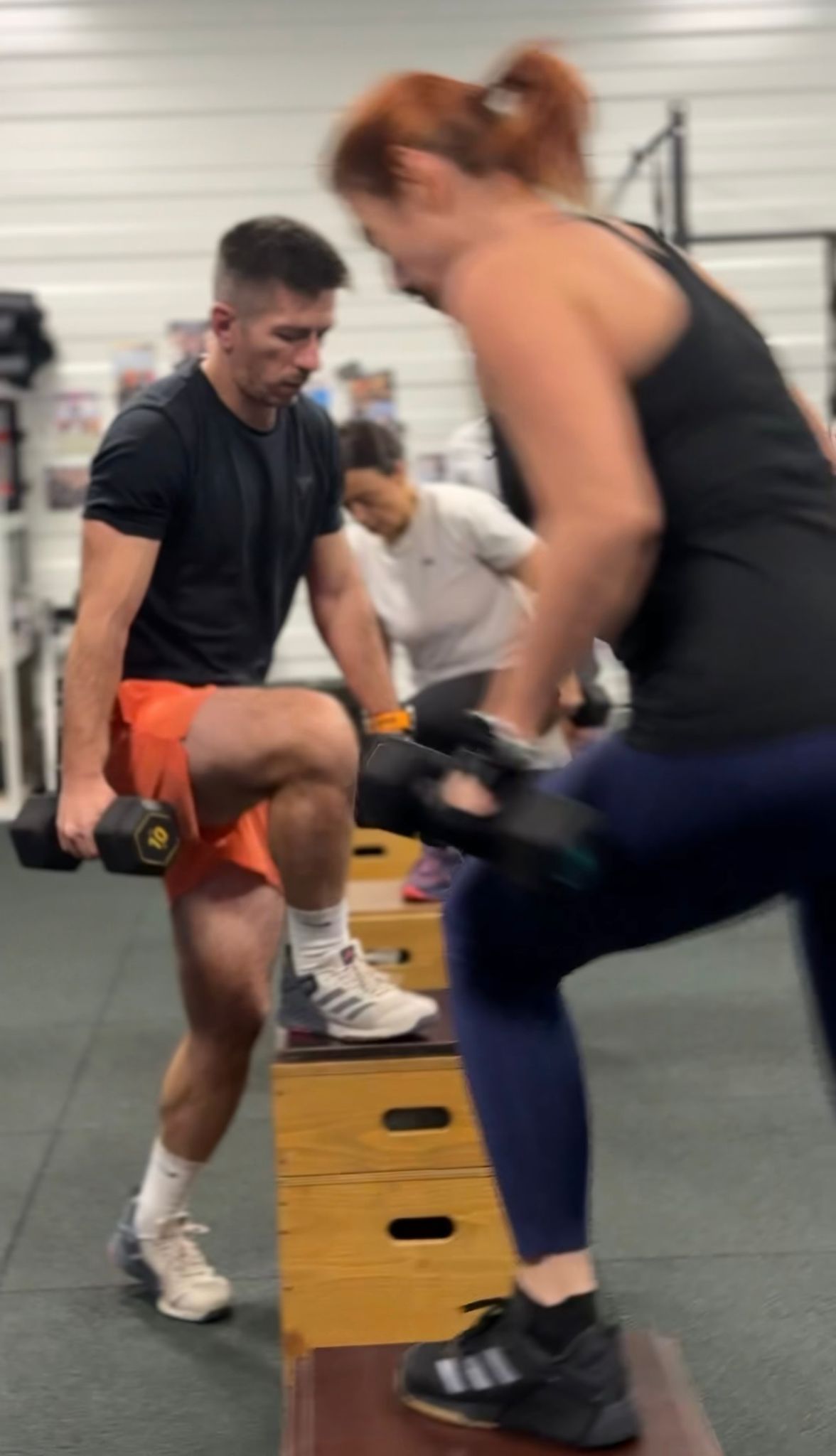 Antrenament Training Zone Padel Palace Brașov - foto 13